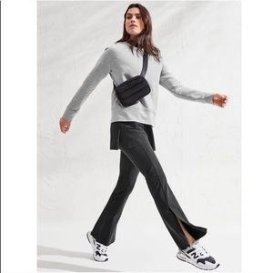 Athleta Stellar Flare Trouser